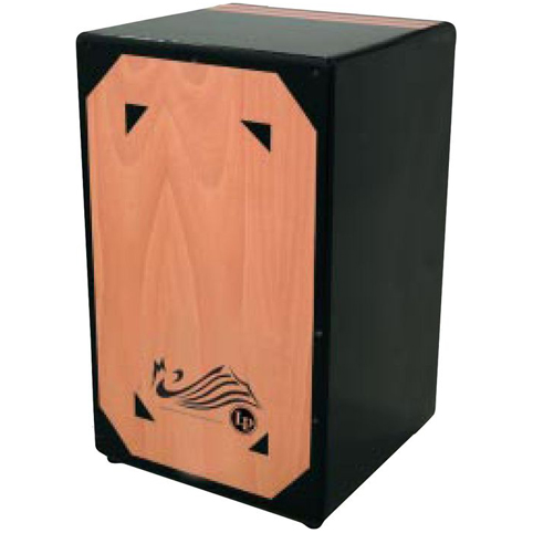 LP Cajon by Mario Cortes Cajon